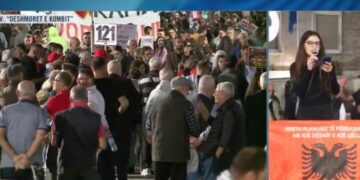 Revolta e 121/ Nga dorëheqja e Ramës te qeveria teknike, ja kërkesat e panegociueshme