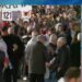 Revolta e 121/ Nga dorëheqja e Ramës te qeveria teknike, ja kërkesat e panegociueshme