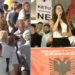 Arvina Lleshi: Më 8 shtator takohemi te Kuvendi, “parlamenti i krimit” nuk na përfaqëson