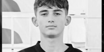 Ngjarje tragjike/ U dëmtua rëndë në kokë gjatë ndeshjes së futbollit, humb jetën 16-vjeçari shqiptar