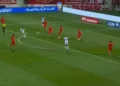 Debutim perfekt i Kristjan Asllanit, shënon supergol në ndeshjen e parë me Al Jazira-n