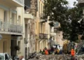 Shembja e godinës në Athinë! Zbardhen identitetet e shqiptarëve që humbën jetën, viktimat motër e vëlla