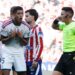 Atletico triumfon ndaj Realit në derbin e ndezur të Madridit
