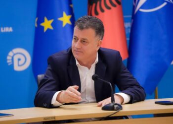 DEA organizon konferencë kundër drogës, Flamur Noka: Shqipëria trajtohet si Ekuadori e Kolumbia