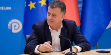 DEA organizon konferencë kundër drogës, Flamur Noka: Shqipëria trajtohet si Ekuadori e Kolumbia
