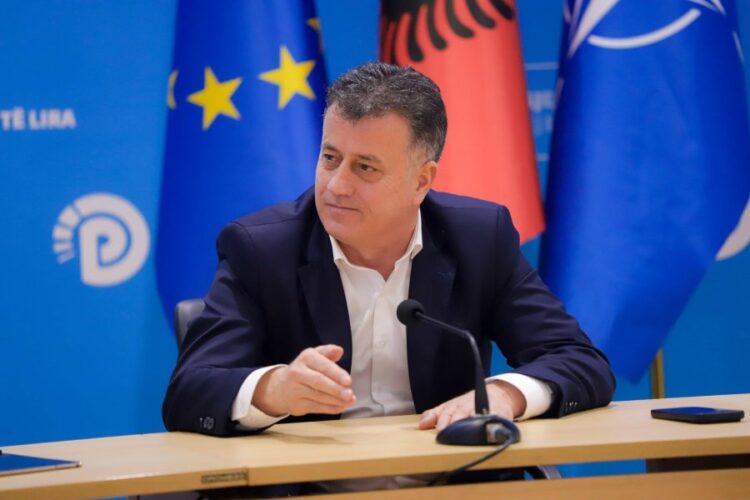 DEA organizon konferencë kundër drogës, Flamur Noka: Shqipëria trajtohet si Ekuadori e Kolumbia