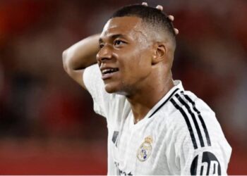 Penalltia e humbur dhe paraqitja e dobët, Mbappe kritikohet ashpër pas humbjes së Realit