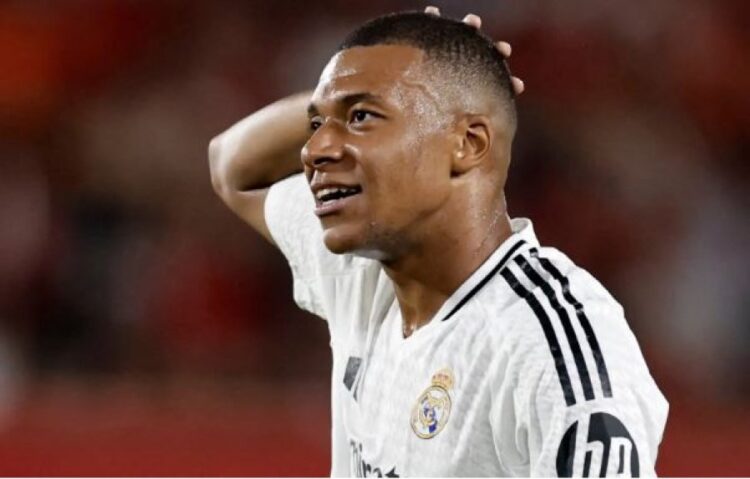 Penalltia e humbur dhe paraqitja e dobët, Mbappe kritikohet ashpër pas humbjes së Realit
