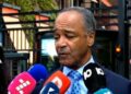 Avokati i Thaçit: Godita kokën me grushte kur gjykatësi tha ‘Në emër të popullit të Kosovës”!