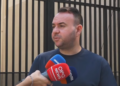 11 protestues të shoqëruar, shpërthen Balliu: Një turp i madh! Në burg duhet të ishte Rama, Balluku dhe hajdutët e qeverisë