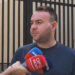 11 protestues të shoqëruar, shpërthen Balliu: Një turp i madh! Në burg duhet të ishte Rama, Balluku dhe hajdutët e qeverisë