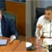 Skandali me kreun e SHISH/ Balliu përplaset Çuçin: Shteti kontrollohet nga bandat! Reagon socialisti: Duhet të jemi krenarë!