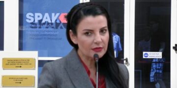 SPAK njoftim zyrtar për Ballukun: Nën hetim për korrupsion, pastrim parash dhe shkelje të barazisë në tendera