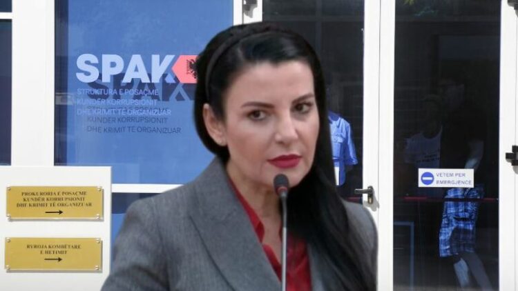 SPAK njoftim zyrtar për Ballukun: Nën hetim për korrupsion, pastrim parash dhe shkelje të barazisë në tendera