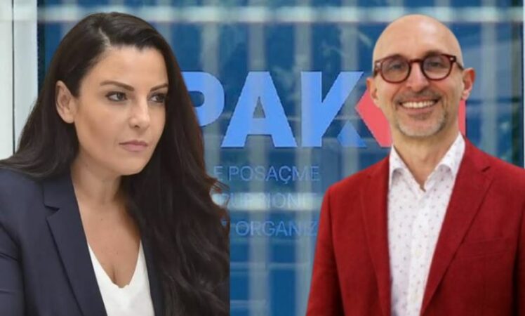 Vilat e fshehura të Ballukut, paraqiten në SPAK vëllezërit Alban dhe Olsi Eftimi