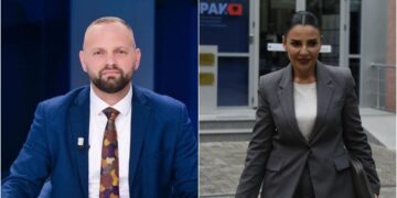 Ministre që ha burra! Ish-deputeti Valteri shpërthen ndaj Ballukut: Edhe sa do ta lejojmë të përpijë  këtë  kuçedër