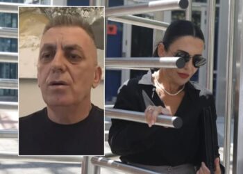 Gazetari Poli Hoxha: Hetimet për Ballukun janë shtrirë edhe jashtë vendit, SPAK të dërgojë kërkesë të dytë për arrestimin e saj