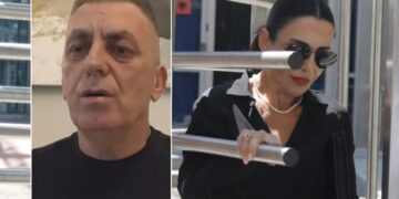 Gazetari Poli Hoxha: Hetimet për Ballukun janë shtrirë edhe jashtë vendit, SPAK të dërgojë kërkesë të dytë për arrestimin e saj