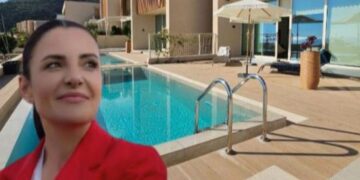 SPAK zbardh skemën e Ballukut: Pasi fitoi tenderin e Unazës, Arbër Abazi i ndërtoi vilën në Palasë