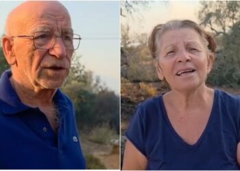 “Ishte tmerr, gjithçka ndodhi për 10 minuta” banorët e Himarës tregojnë momentet e frikshme: U përvëlua çdo gjë