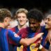 La Liga/ Barcelona shkatërron Valencian në ‘Mestalla’, spektakël me ‘manita’