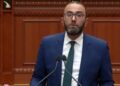 Gazment Bardhi: Pse SPAK nuk sjell kërkesë për arrestimin e Ballukut, apo “Aleanca e Valamarit” është më e fortë se ligji?