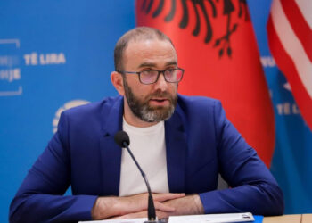 Dënimi i ish-krerëve të UÇK-së, reagon Bardhi: Ditë e rëndë për kombin shqiptar