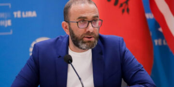 Dënimi i ish-krerëve të UÇK-së, reagon Bardhi: Ditë e rëndë për kombin shqiptar