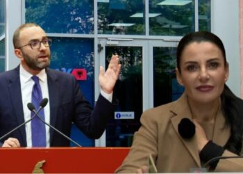 Akuzat e reja kundër Ballukut/ Reagon Bardhi: Edhe sa vila të padeklaruara duhet t’i zbulohen, që SPAK të sjellë në Kuvend kërkesën për heqjen e imunitetit?