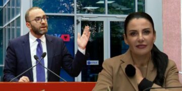 Akuzat e reja kundër Ballukut/ Reagon Bardhi: Edhe sa vila të padeklaruara duhet t’i zbulohen, që SPAK të sjellë në Kuvend kërkesën për heqjen e imunitetit?