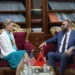 Bardhi takohet me VanHorn në Kryesinë e Kuvendit: SHBA mbetet aleat i çmuar dhe strategjik i Shqipërisë