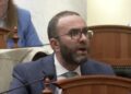 Deklarata e fortë e Gazment Bardhit: Rama e takoi Ergys Agasin para se ta arrestonin