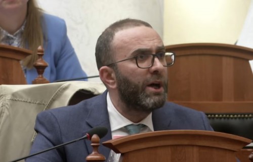 Deklarata e fortë e Gazment Bardhit: Rama e takoi Ergys Agasin para se ta arrestonin