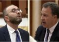 Ngërçi me pagat e magjistratëve, Bardhi-Peleshit: Gjykata ndodhet në kolaps për fajin tuaj!