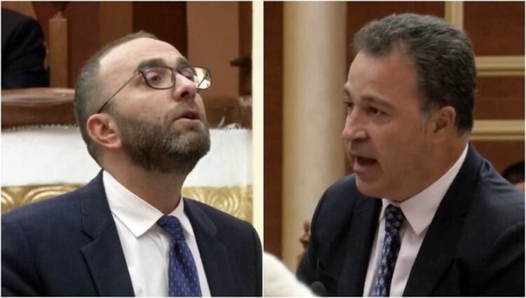 Ngërçi me pagat e magjistratëve, Bardhi-Peleshit: Gjykata ndodhet në kolaps për fajin tuaj!