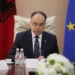 Arrestimi i Vlora Hysenit, Presidenti Begaj mbledh sot Këshillin e Sigurisë Kombëtare
