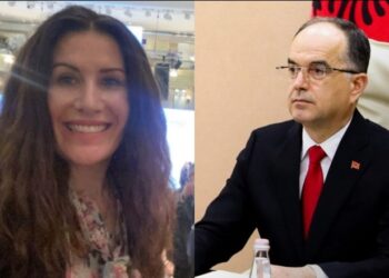 Presidentit i del gjumi, Begaj thërret Demon, Hitën dhe shefin e komanduar të SHISH-it mbi skandalin ‘Hyseni’