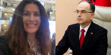 President i del gjumi, Begaj thërret Demon, Hitën dhe shefin e komanduar të SHISH-it mbi skandalin ‘Hyseni’