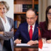 Ndryshimet në qeveri/ Presidenti Begaj dekreton shkarkimin e Evis Salës dhe emërimin e Klodiana Spahiut si ministre të Shëndetësisë