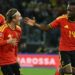 Liga e Kombeve/ Belgjika ‘shokon’ Italinë, fitore brenda në ‘Olimpico’