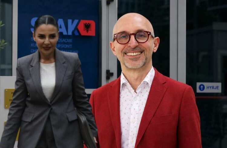 “Ka një feeling të ngrohtë si jaht”/ Vilat luksoze në Palasë! E-maili i Alban Eftimit që ‘fundosi’ Ballukun