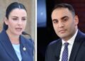 “Hallet e Belindës janë vilat luksoze”/ Këlliçi thirrje SPAK: Sa prova duhen për të kërkuar heqjen e imunitetit?