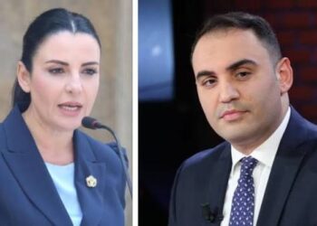 “Hallet e Belindës janë vilat luksoze”/ Këlliçi thirrje SPAK: Sa prova duhen për të kërkuar heqjen e imunitetit?