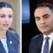 “Hallet e Belindës janë vilat luksoze”/ Këlliçi thirrje SPAK: Sa prova duhen për të kërkuar heqjen e imunitetit?
