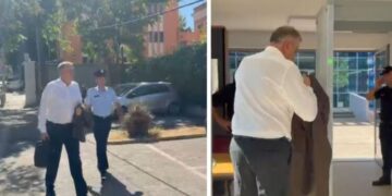Seanca për sterilizimin, Ilir Beqaj paraqitet në GJKKO