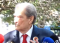 Vendimi i Hagës për ish-krerët e UÇK-së, Berisha akuza Ramës: Po fshihet! Ka bërë punët e Vuçiçit për ‘Kosovën’
