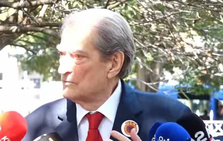 Vendimi i Hagës për ish-krerët e UÇK-së, Berisha akuza Ramës: Po fshihet! Ka bërë punët e Vuçiçit për ‘Kosovën’