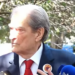 Vendimi i Hagës për ish-krerët e UÇK-së, Berisha akuza Ramës: Po fshihet! Ka bërë punët e Vuçiçit për ‘Kosovën’