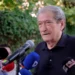 Berisha numëron skandalet e Ramës: Në SPAK duhej të futeshe me maskë se kundërmonin dosjet e tij