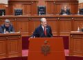 Berisha-socialistëve: Edi Rama është kryepisi, si minj do ju marrë me vete në anijen që po mbytet